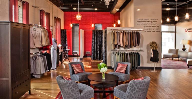 Our Commitment to Giving Back