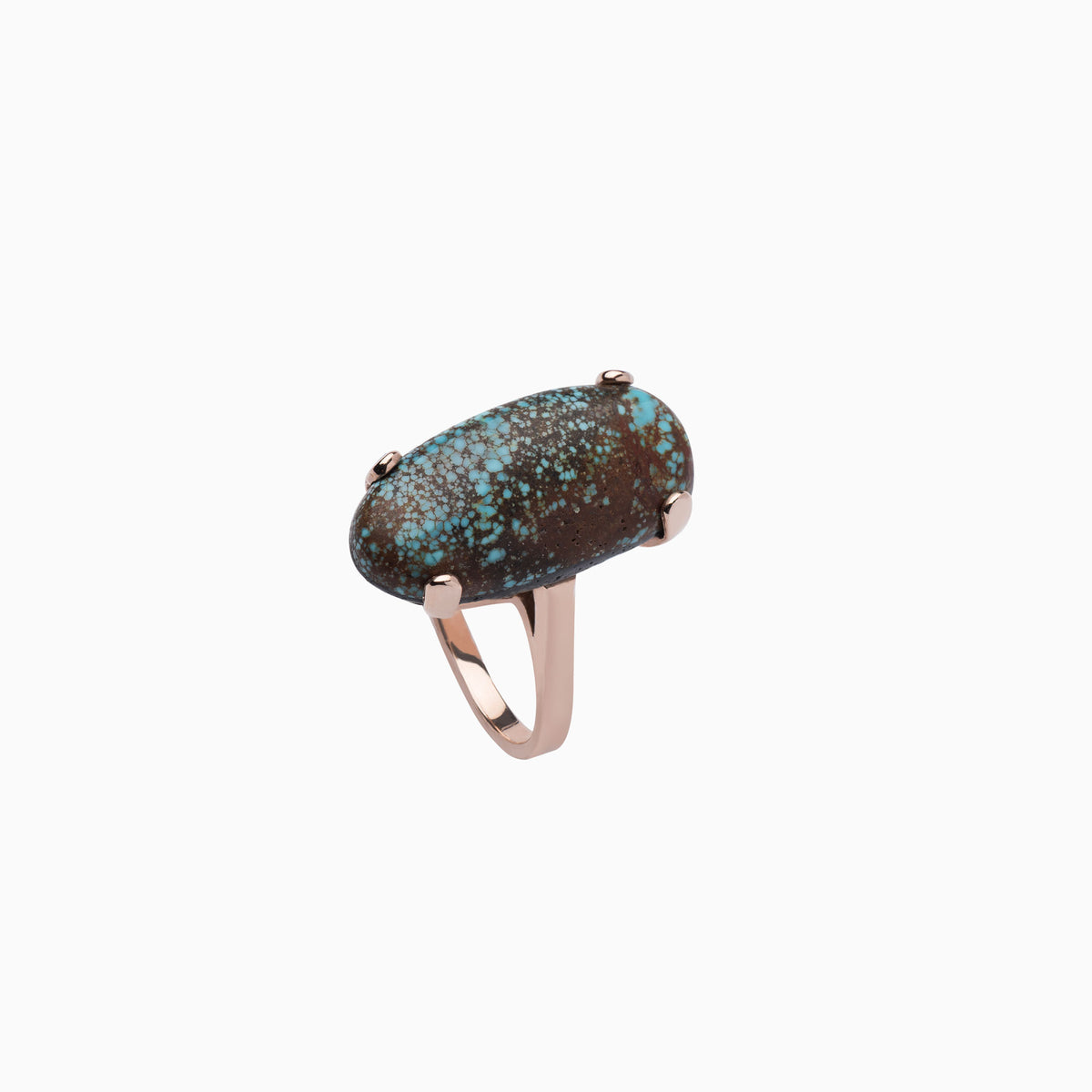 Nessa Designs Jewelry | Rings | Turquoise Ring