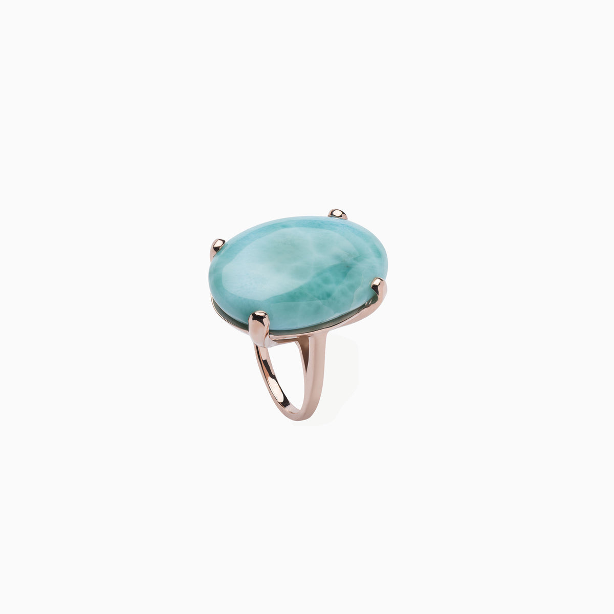 Nessa Designs Jewelry | Rings | Larimar Ring